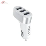 شارژر فندکی Gerlax مدل GC-01