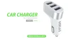 شارژر فندکی جرلاکس مدل GC-01