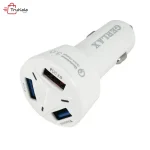 شارژر فندکی Gerlax مدل GC-06