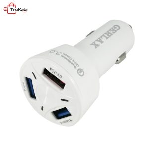 شارژر فندکی Gerlax مدل GC-06