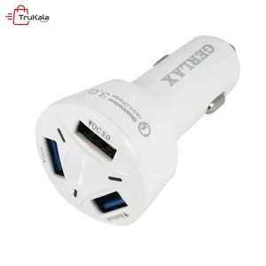 شارژر فندکی Gerlax مدل GC-06