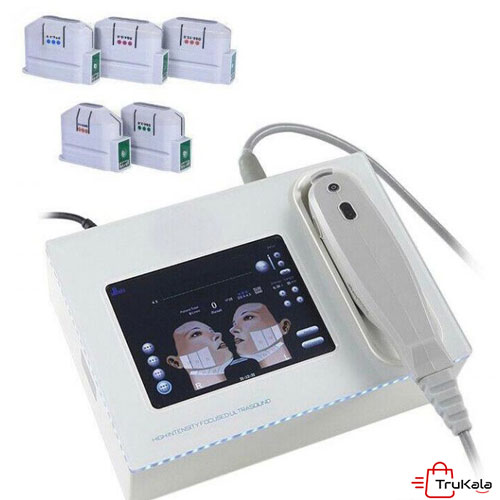 هایفو اولترا لیفت صورت و بدن