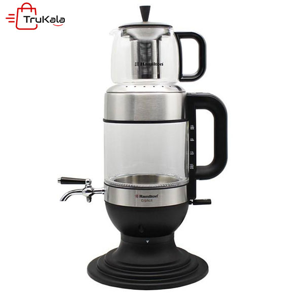 Hamilton-electric-samovar-model-HS_451 سماور برقی همیلتون 451