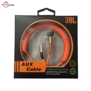 کابل AUX جی بی ال مدل XY-003