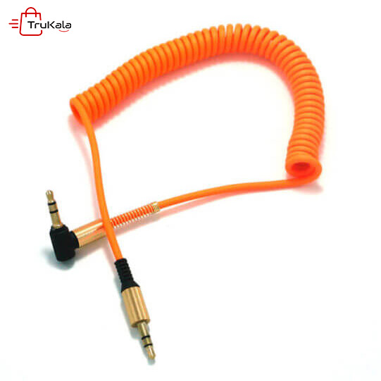 کابل AUX جی بی ال مدل XY-003