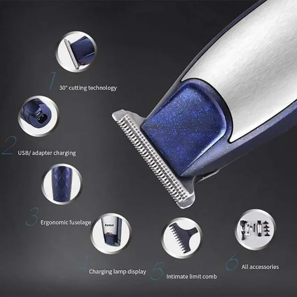 خط زن کیمی km-5021