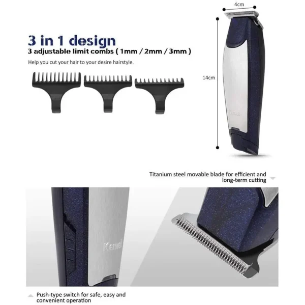 خط زن کیمی km-5021