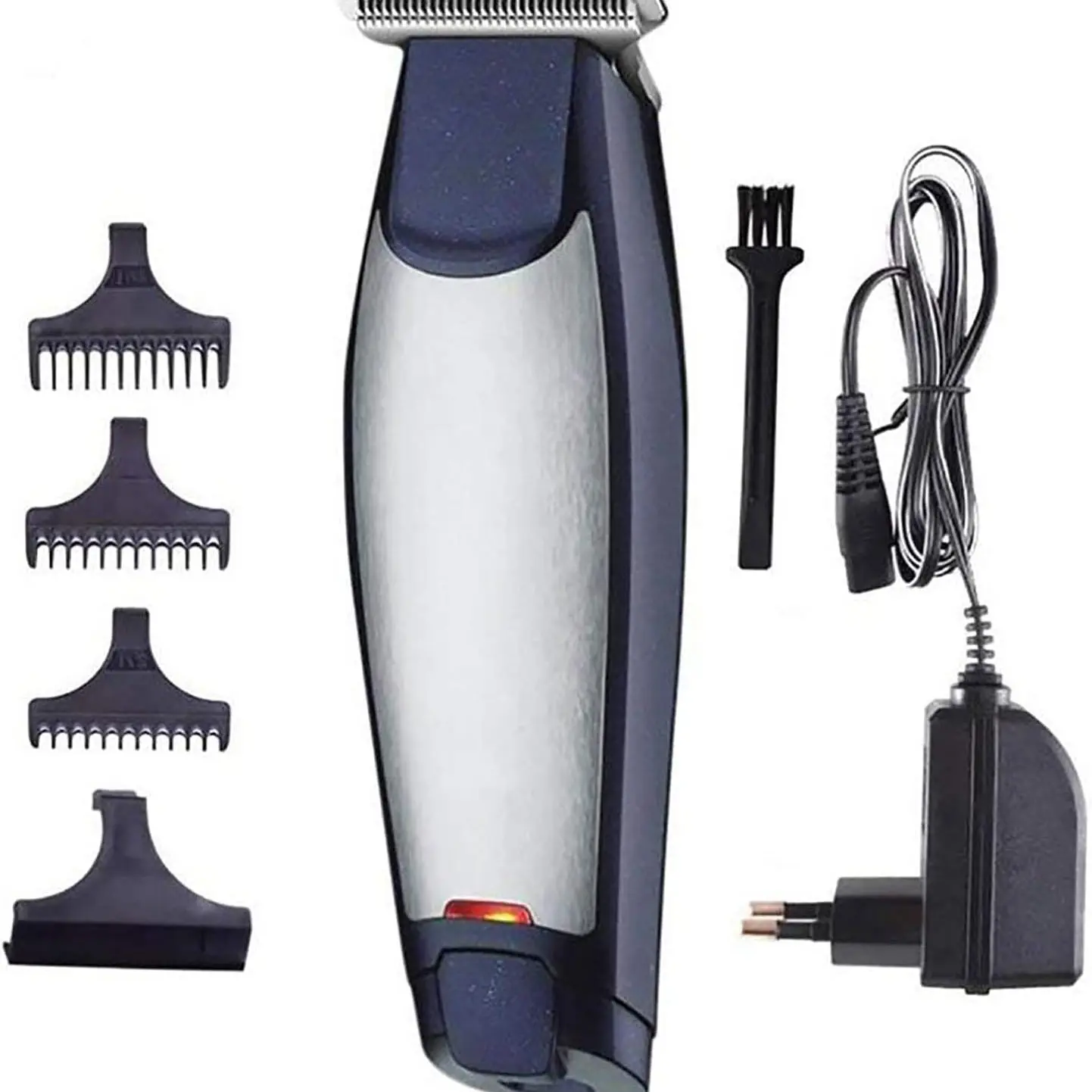 Kemei-KM-5021-3-In-1-Rechargeable-Trimmer-&-Clipper خط زن کیمی km-5021