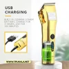 ماشین اصلاح مو Kemei مدل KM-2850