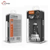 شارژر فندکی الدینیو مدل C2