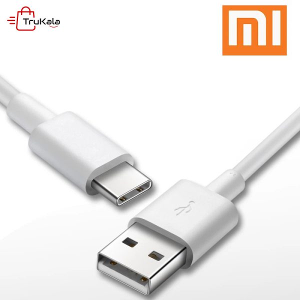 کابل اصلی شیائومی