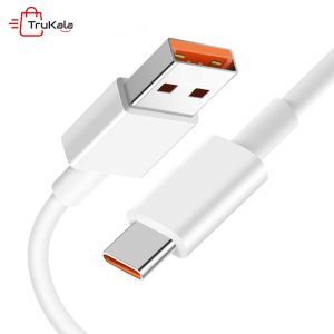کابل اصلی فست شیائومی