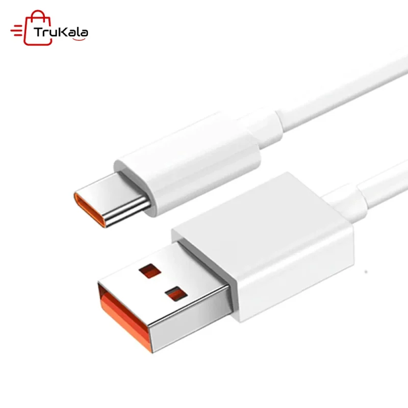 کابل فست شیائومی