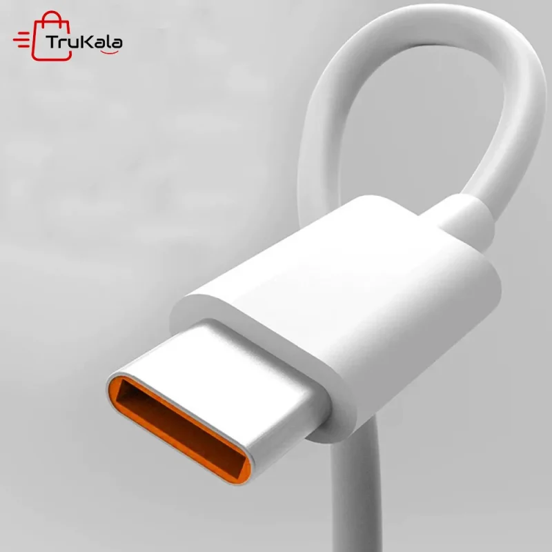 کابل اصلی فست شیائومی