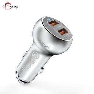 شارژر فندکی موکسوم مدل KC 13