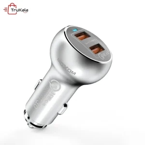 شارژر فندکی موکسوم مدل KC 13