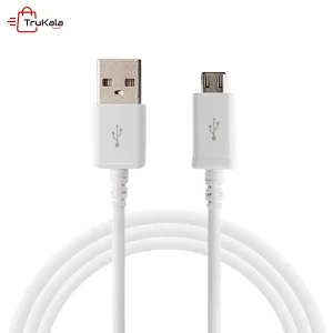 کابل شارژر سامسونگ Note 4 درجه یک