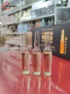 پک ده عددی ویال مو کراتین کویین