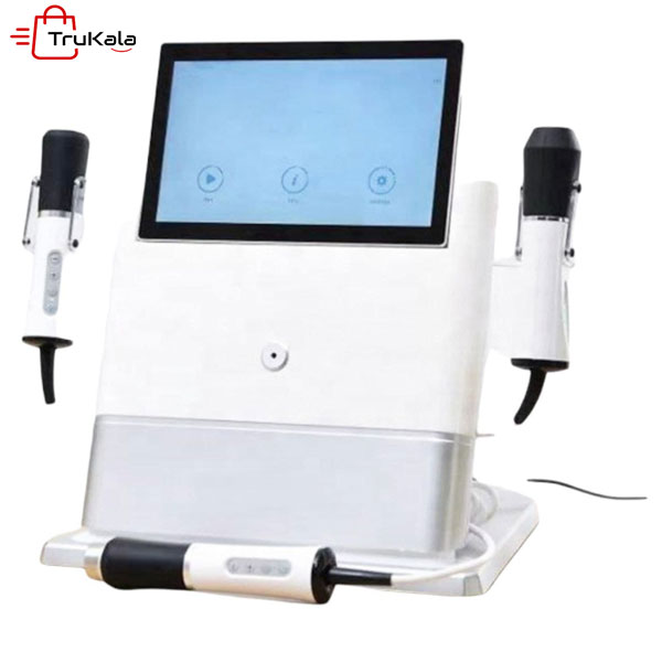 Pollogen-OxyGeneo-2021a دستگاه پلاژن سه هندپیس ترب