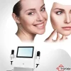 تاثیر دستگاه پلاژن سه هندپیس