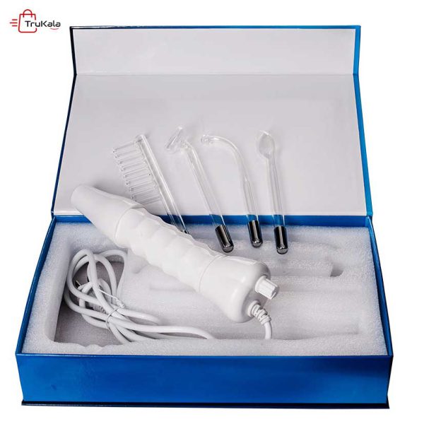 هایفرکانسی پرتابل