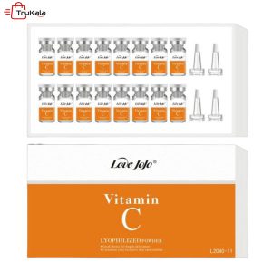 پک ترکیبی ۱۶ عددی کوکتل ویتامین سی ترب