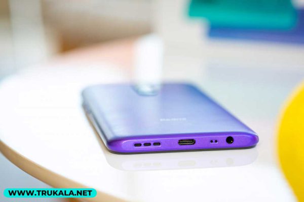 ردمی 9 128 گیگابایت