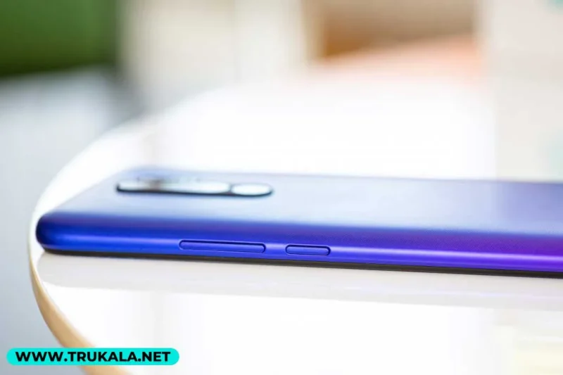 شیائومی Redmi 9 دو سیم‌ کارت ظرفیت 128 گیگابایت