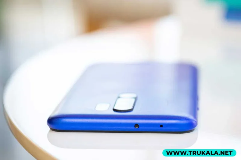 شیائومی Redmi 9 دو سیم‌ کارت ظرفیت 128 گیگابایت