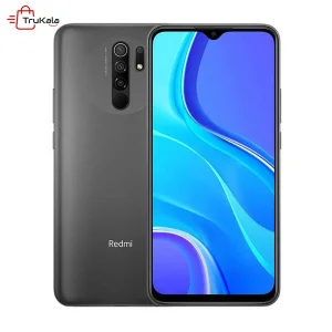 شیائومی Redmi 9 دو سیم‌ کارت ظرفیت 64 گیگابایت