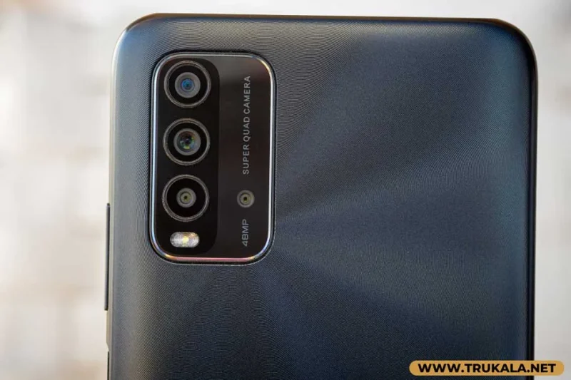 شیائومی Redmi 9T دو سیم‌ کارت ظرفیت 128 گیگابایت