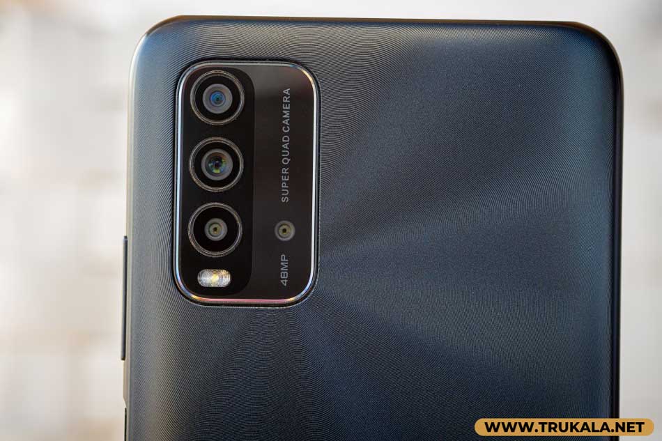 شیائومی Redmi 9T دو سیم کارت ظرفیت 128 گیگابایت