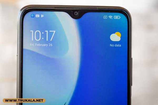 شیائومی ردمی 9تی دو سیم‌ 128 گیگابایت