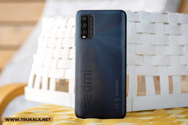 شیائومی Redmi 9T دو سیم‌ کارت ظرفیت 128 گیگابایت