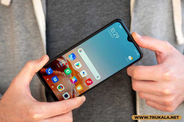 شیائومی Redmi 9T دو سیم‌ کارت ظرفیت 128 گیگابایت