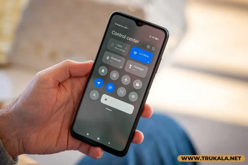 شیائومی Redmi 9T دو سیم‌ کارت ظرفیت 64 گیگابایت