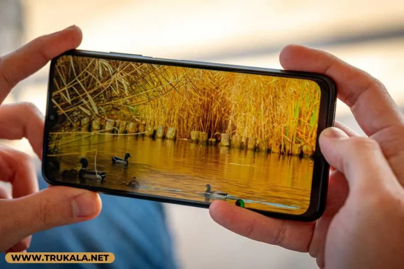 شیائومی Redmi 9T دو سیم‌ کارت ظرفیت 64 گیگابایت