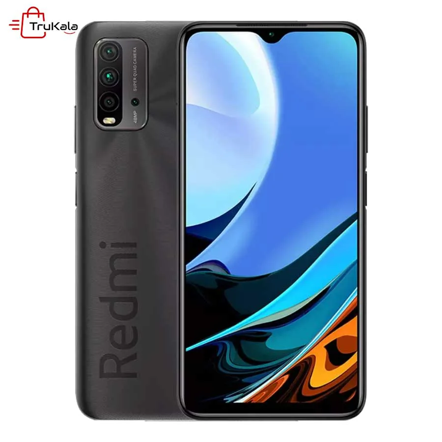 Redmi-9T-Dual-SIM-64GB-Mobile-Phone-M2004J19G-2 شیائومی Redmi 9T دو سیم کارت ظرفیت 64 گیگابایت
