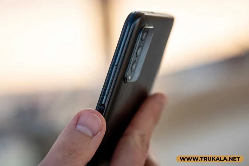شیائومی Redmi 9T دو سیم‌ کارت ظرفیت 64 گیگابایت