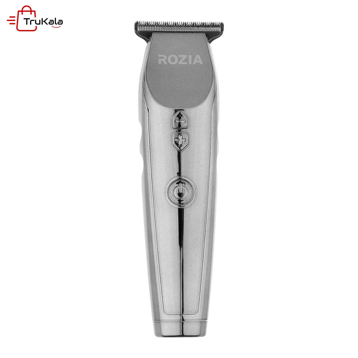 Rozia-TRIMMER-Professional-Powerful-Speed-Feeling-HQ266-1 ماشین اصلاح خط زن روزیا مدل HQ266