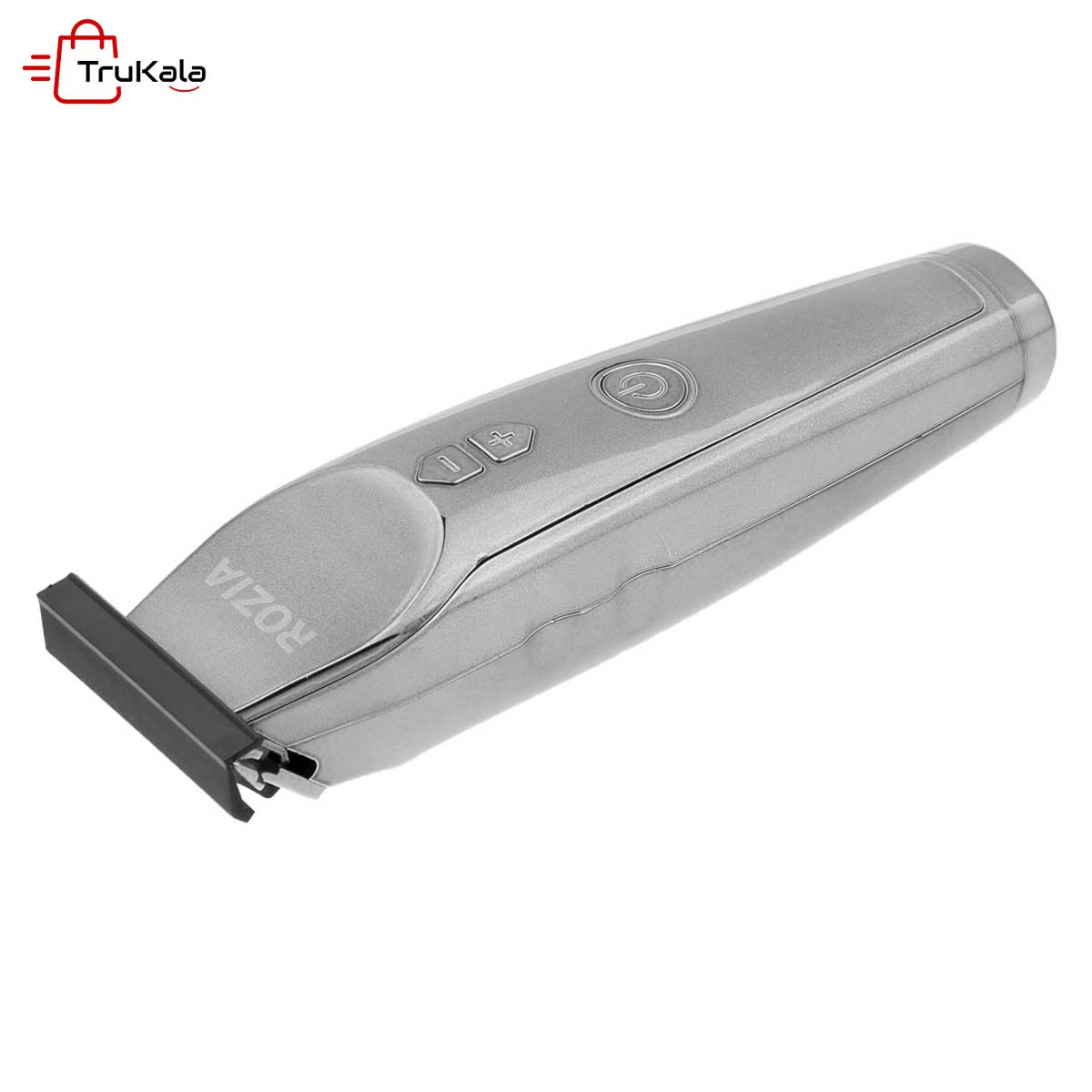 ماشین اصلاح خط زن روزیا