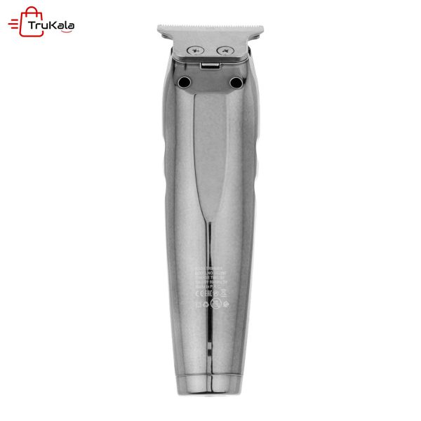 ماشین اصلاح خط زن ROZIA مدل HQ266