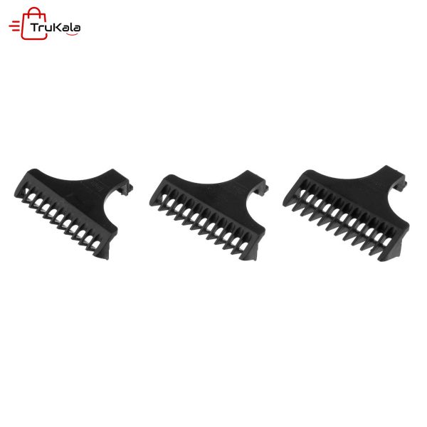 ماشین اصلاح خط زن روزیا مدل HQ266