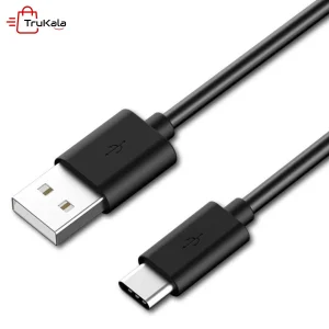 کابل شارژر سامسونگ S10 اورجینال