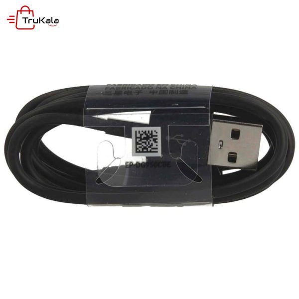 کابل شارژر سامسونگ S10