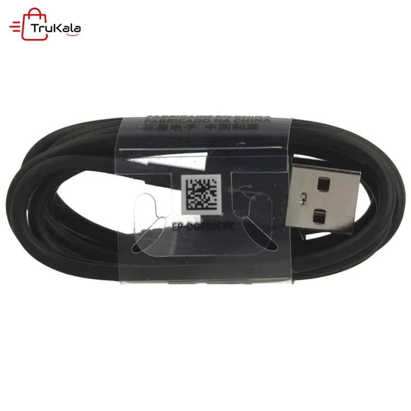 کابل شارژر سامسونگ S10