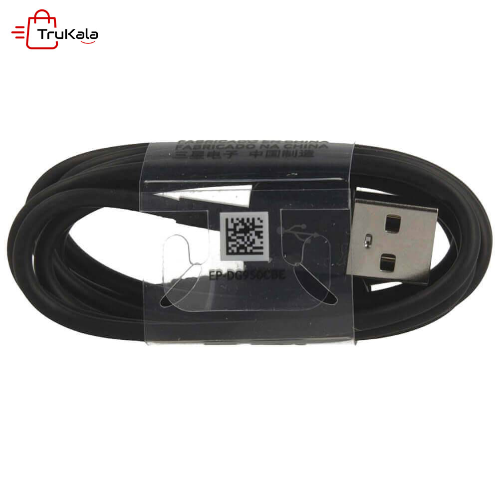 کابل شارژر سامسونگ S10