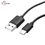 کابل شارژر سامسونگ S10 درجه یک