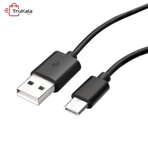 کابل شارژر سامسونگ S10 درجه یک