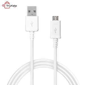 کابل شارژر سامسونگ S6 اورجینال